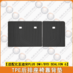 Thảm sàn TPE BYD Sealion 6